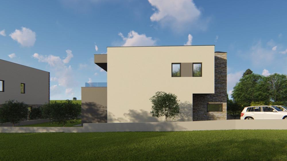 Вилла в Марчане, Хорватия, 141 м² - фото 4