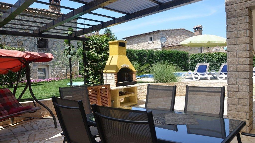 Вилла в Порече, Хорватия, 165 м² - фото 4