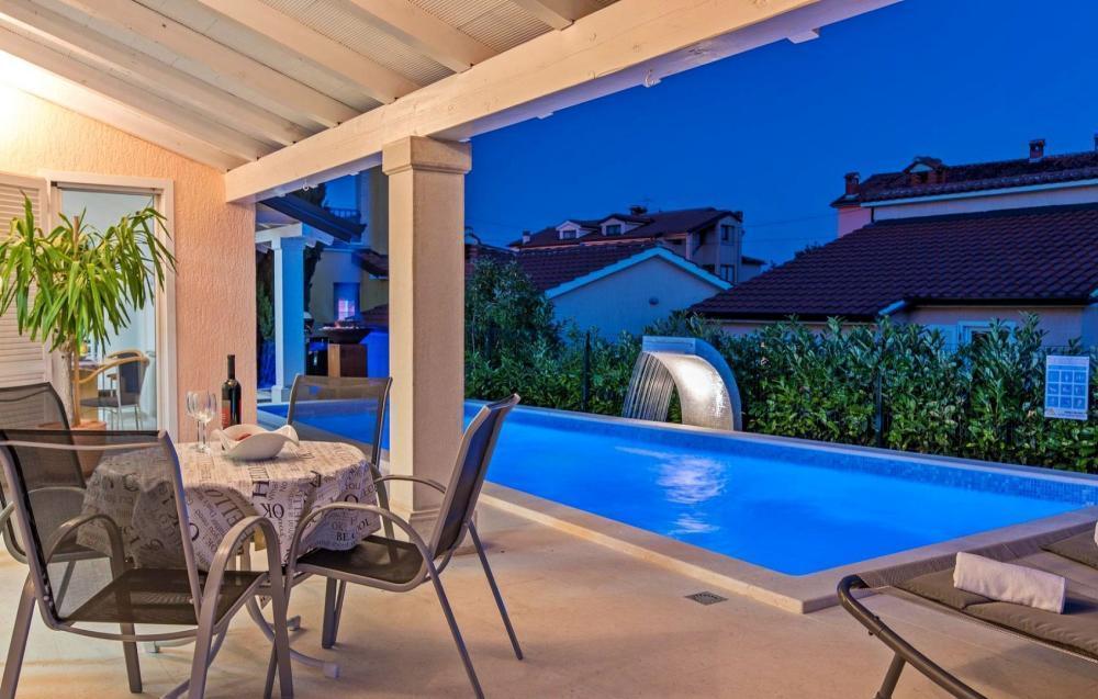 Вилла в Порече, Хорватия, 156 м² - фото 4