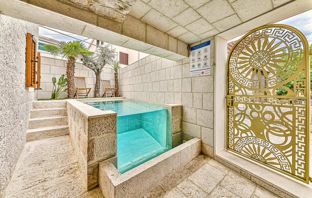 Вилла на Чиово, Хорватия, 120 м² - фото 4