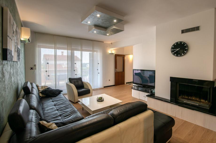 Вилла Vinkuran, Medulin, Хорватия, 210 м² - фото 4