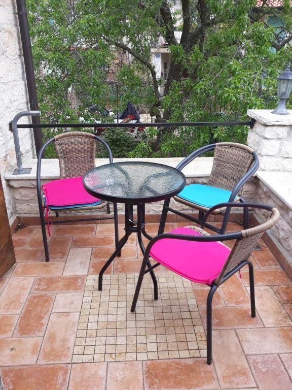 Вилла в Буйе, Хорватия, 220 м² - фото 4