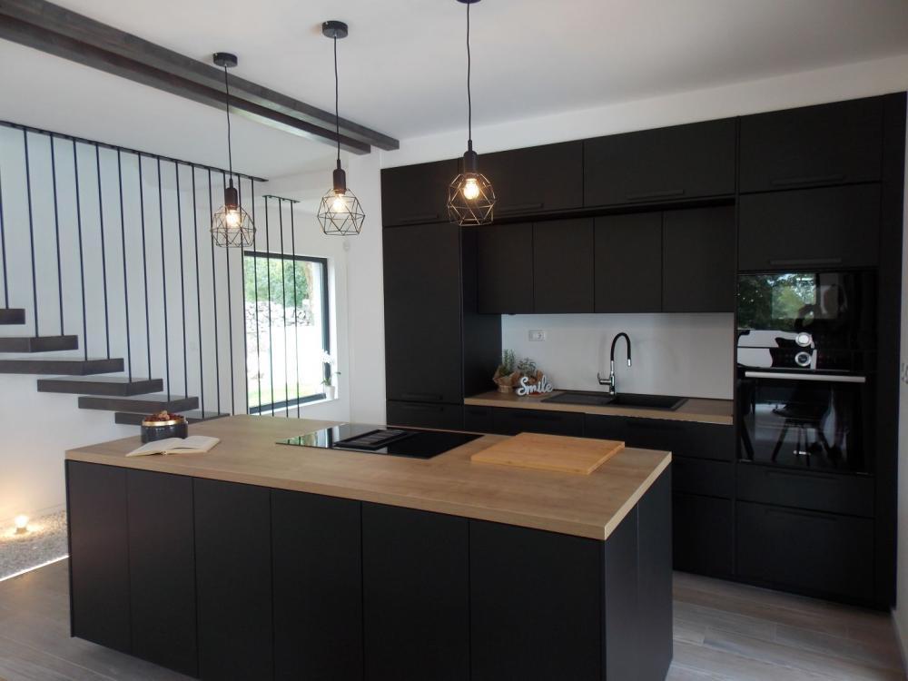 Вилла Barban, Хорватия, 160 м² - фото 4