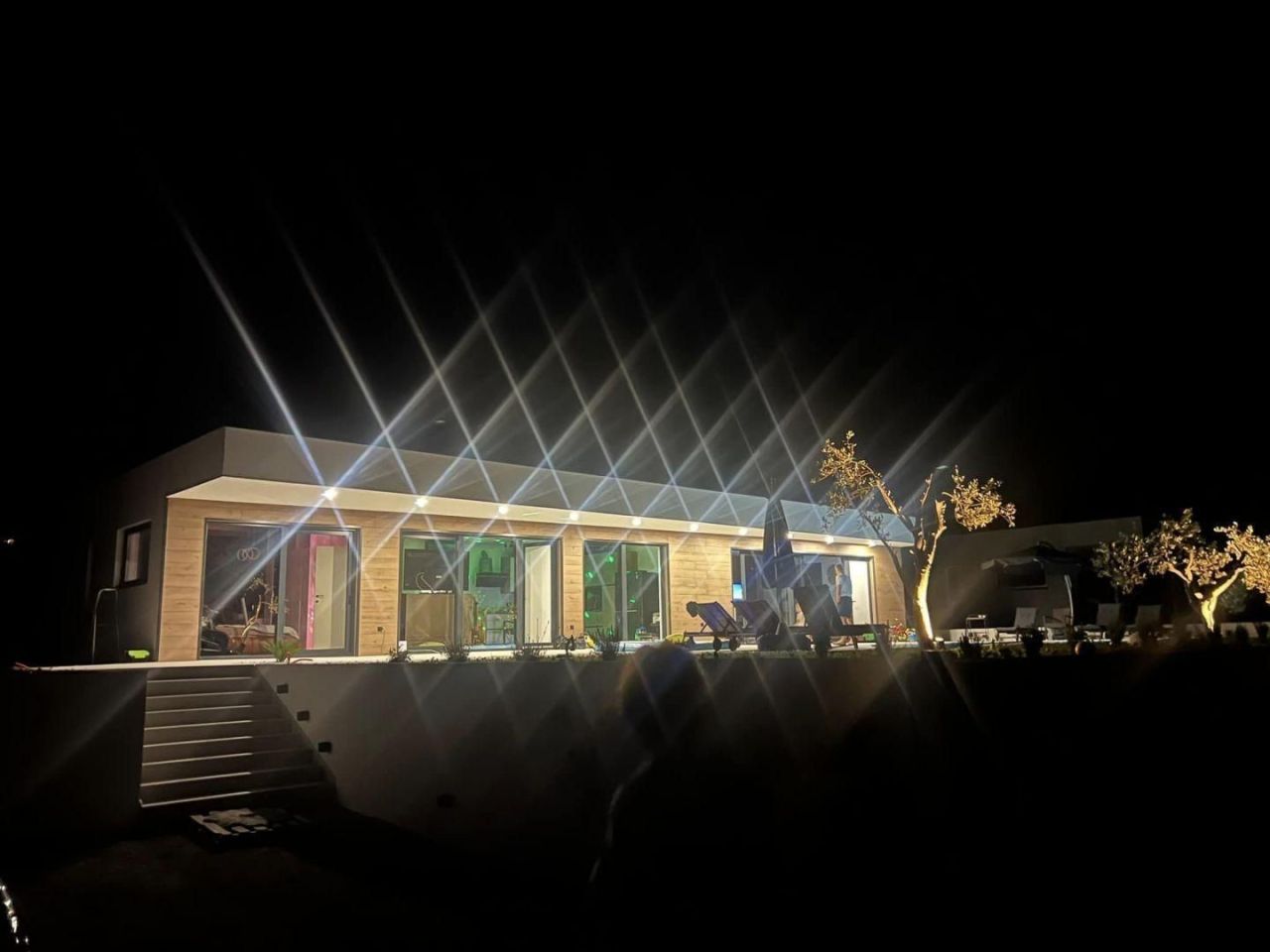 Вилла в Лабине, Хорватия, 189 м² - фото 4