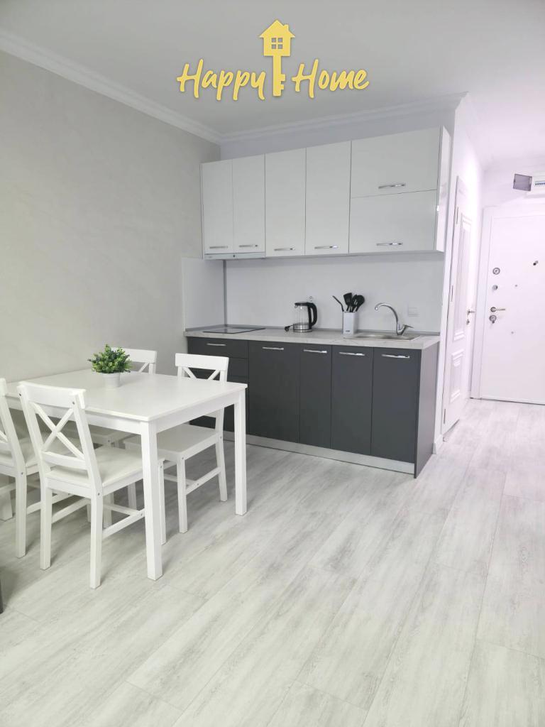 Студия на Солнечном берегу, Болгария, 50.5 м² - фото 6