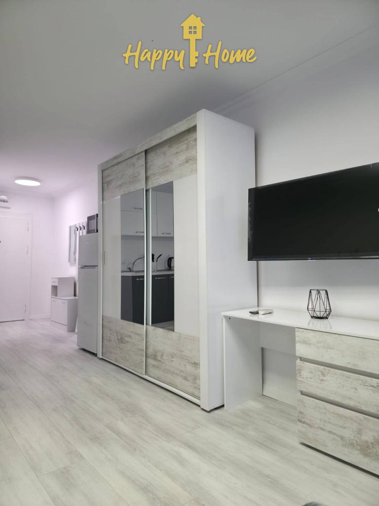 Студия на Солнечном берегу, Болгария, 50.5 м² - фото 7