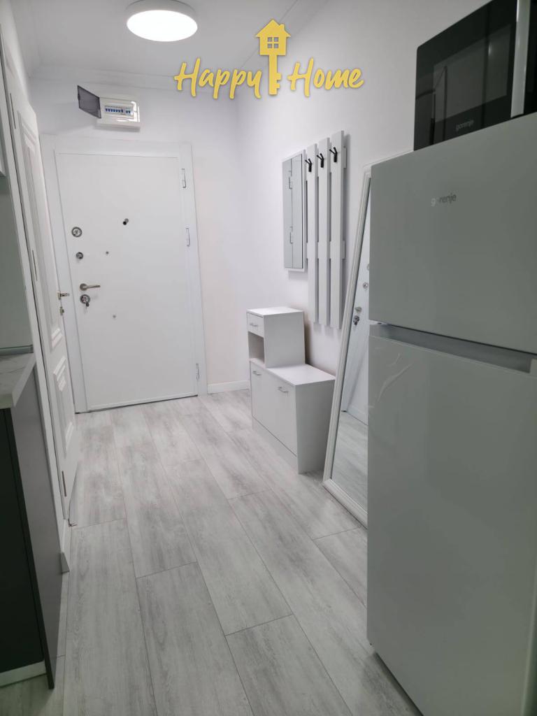 Студия на Солнечном берегу, Болгария, 50.5 м² - фото 8