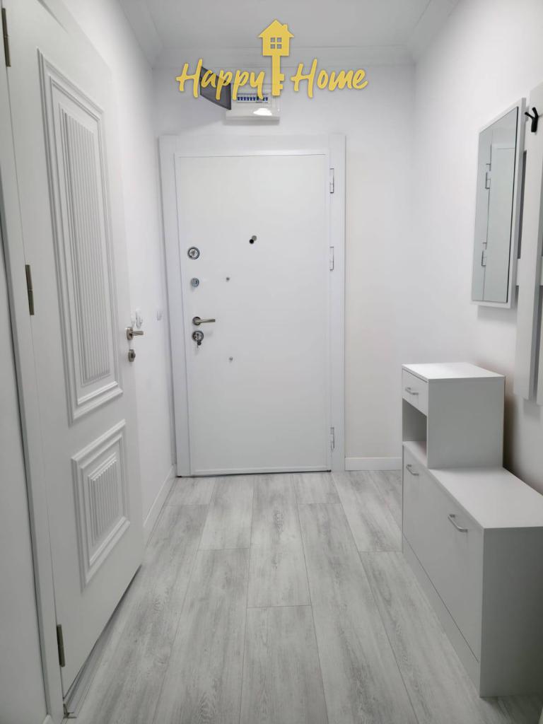 Студия на Солнечном берегу, Болгария, 50.5 м² - фото 9