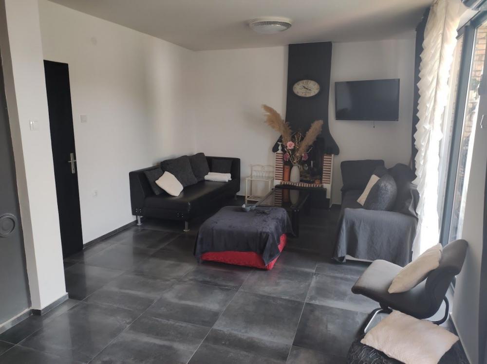 Отель, гостиница в Пуле, Хорватия, 135 м² - фото 4