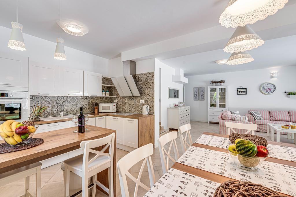 Вилла Rabac,Labin, Хорватия, 143 м² - фото 4