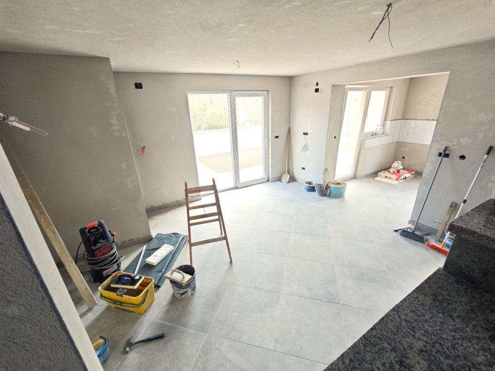 Вилла в Цриквенице, Хорватия, 95 м² - фото 4