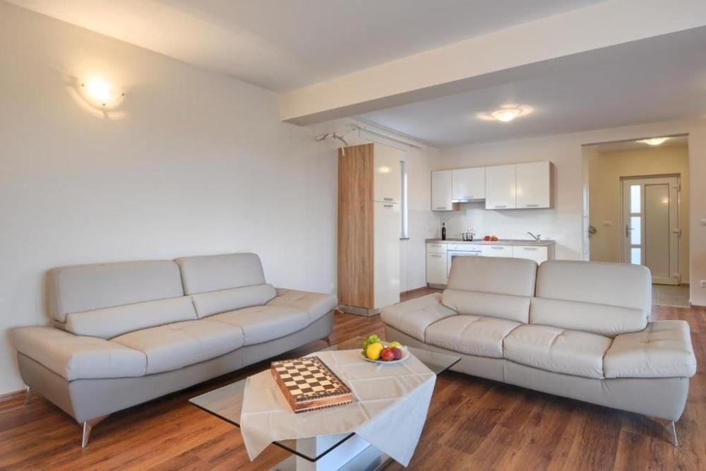 Вилла в Порече, Хорватия, 150 м² - фото 4