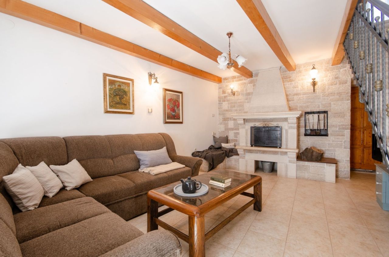 Вилла Kanfanar, Хорватия, 220 м² - фото 4