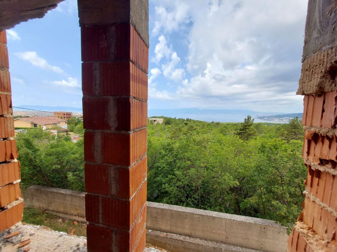 Отель, гостиница Šmrika, Хорватия, 750 м² - фото 4