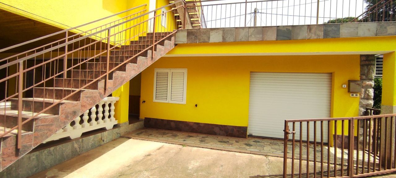 Отель, гостиница Dramalj, Хорватия, 300 м² - фото 4