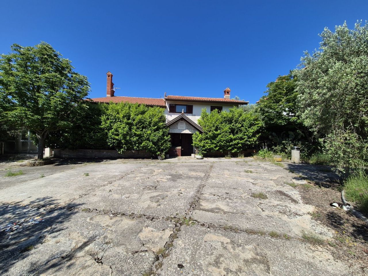 Отель, гостиница в Помере, Хорватия, 320 м² - фото 4