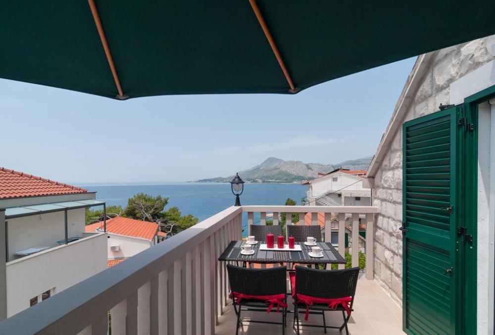 Отель, гостиница Nemira, Хорватия, 350 м² - фото 3