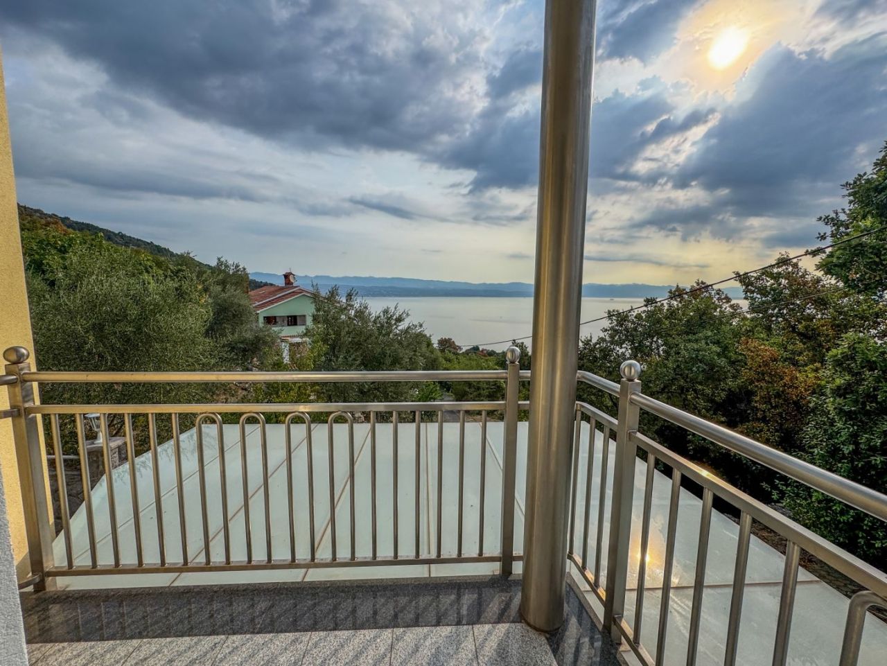 Отель, гостиница Medveja, Хорватия, 210 м² - фото 4