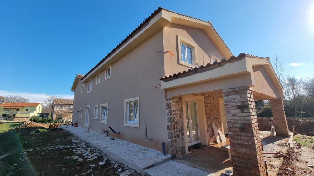 Вилла в Врбнике, Хорватия, 165 м² - фото 4