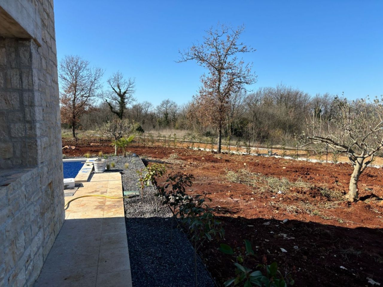 Вилла в Светвинченате, Хорватия, 189 м² - фото 4