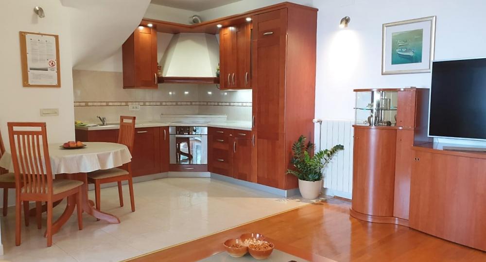 Отель, гостиница в Подстране, Хорватия, 200 м² - фото 5