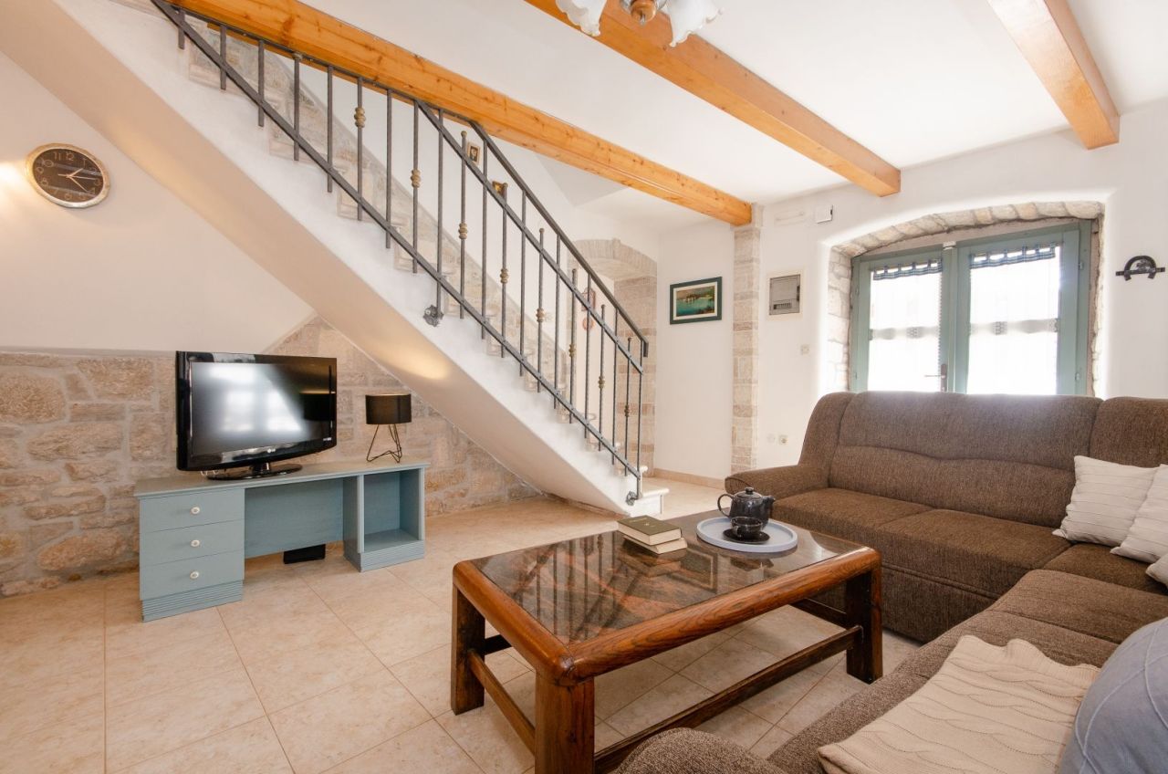 Вилла Kanfanar, Хорватия, 220 м² - фото 5