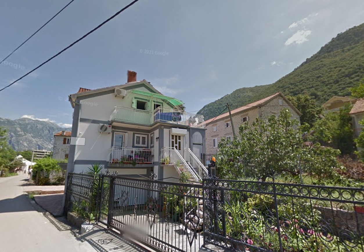 Вилла в Столиве, Черногория, 150 м² - фото 4