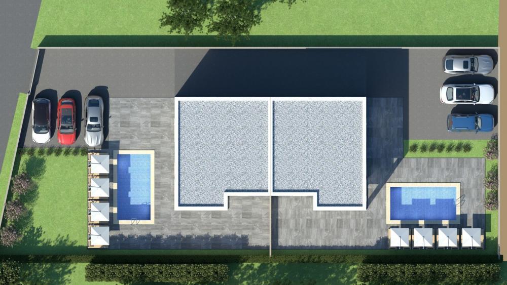 Вилла в Порече, Хорватия, 133 м² - фото 5