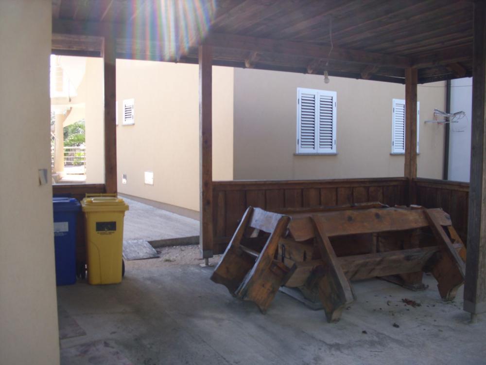 Отель, гостиница Malinska, Хорватия, 160 м² - фото 5