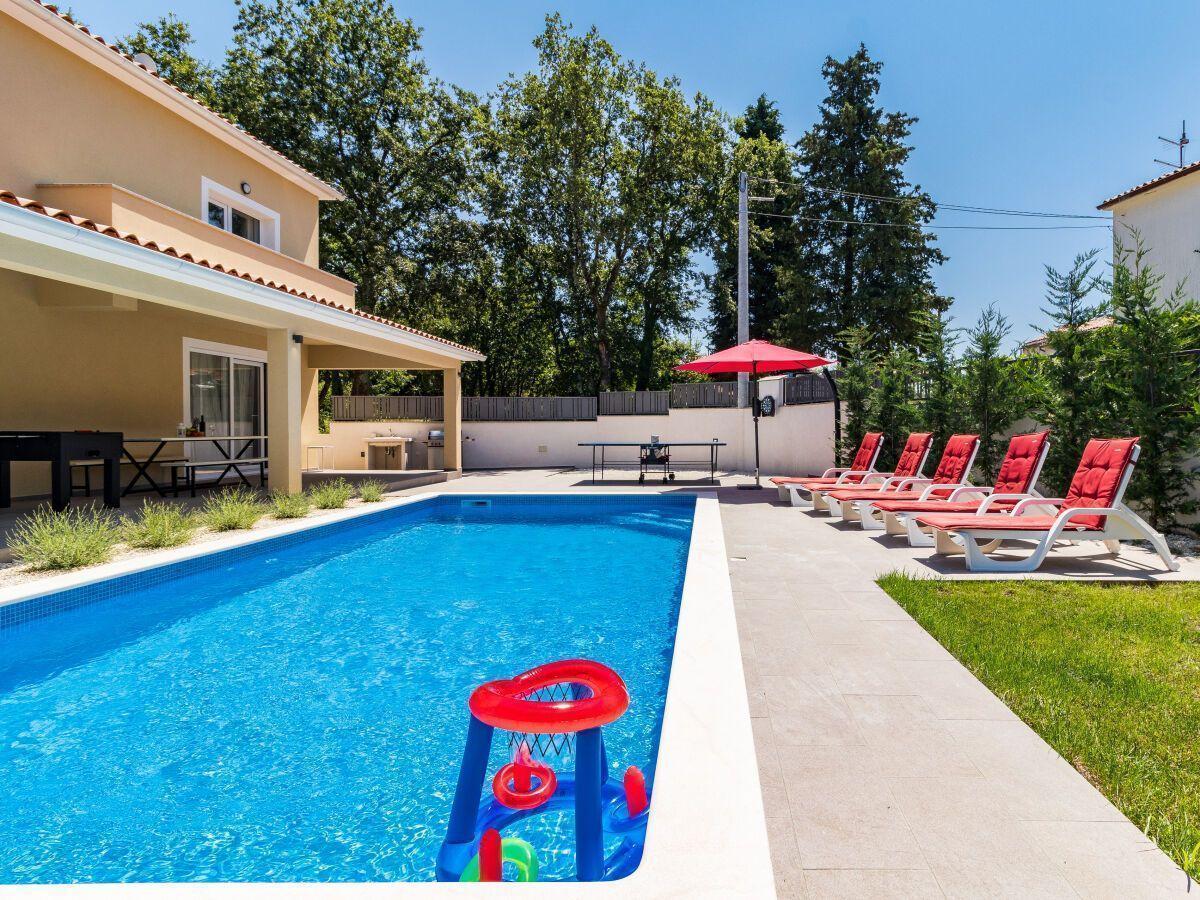 Вилла в Светвинченате, Хорватия, 220 м² - фото 5