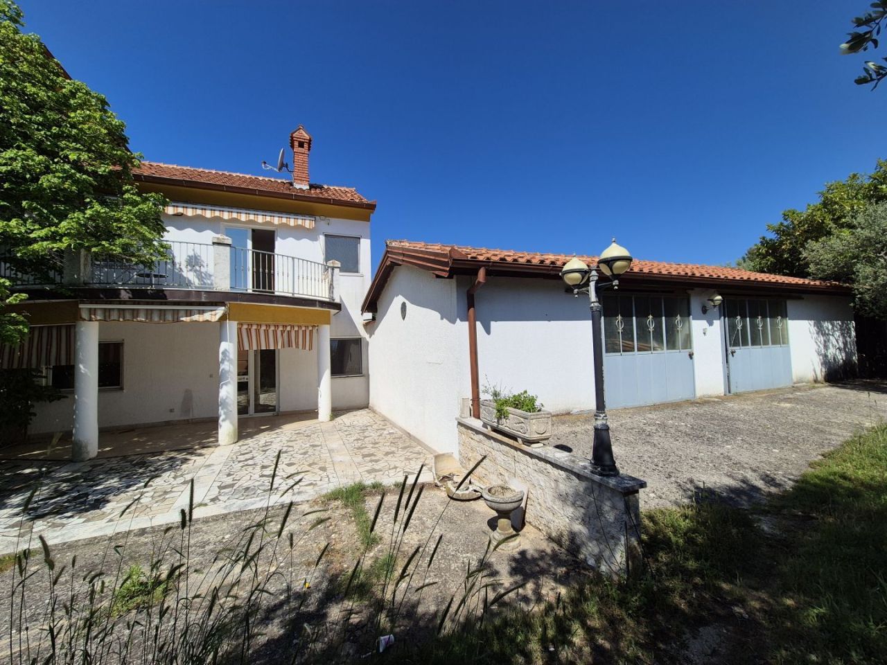 Отель, гостиница в Помере, Хорватия, 320 м² - фото 5