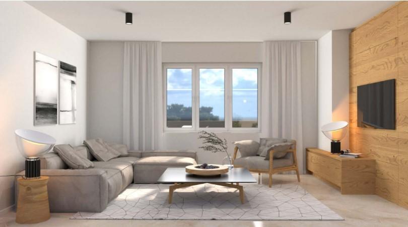 Вилла в Пуле, Хорватия, 124 м² - фото 5