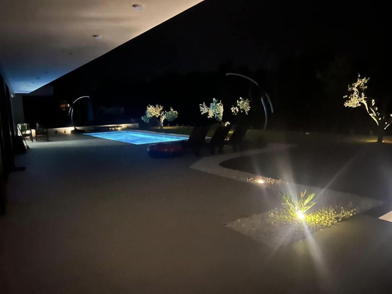 Вилла в Лабине, Хорватия, 189 м² - фото 5