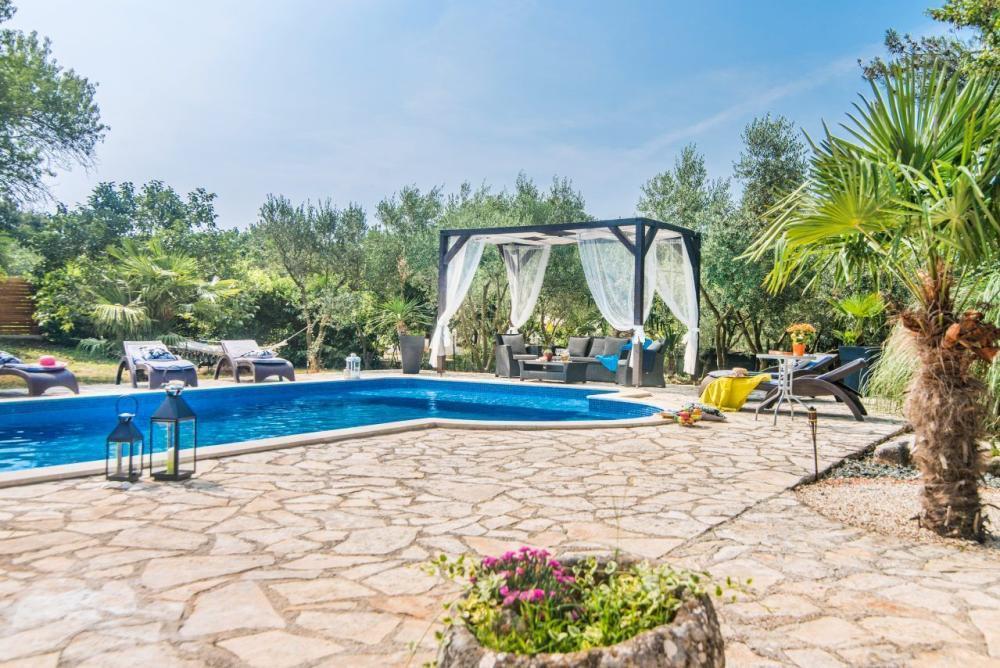 Вилла в Марчане, Хорватия, 175 м² - фото 5