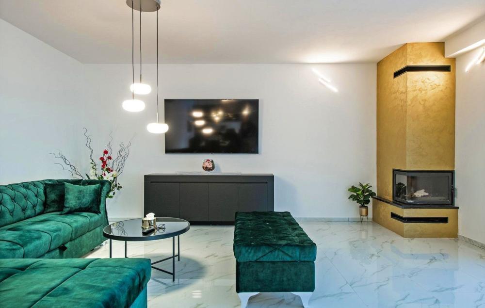 Вилла в Лабине, Хорватия, 187 м² - фото 5