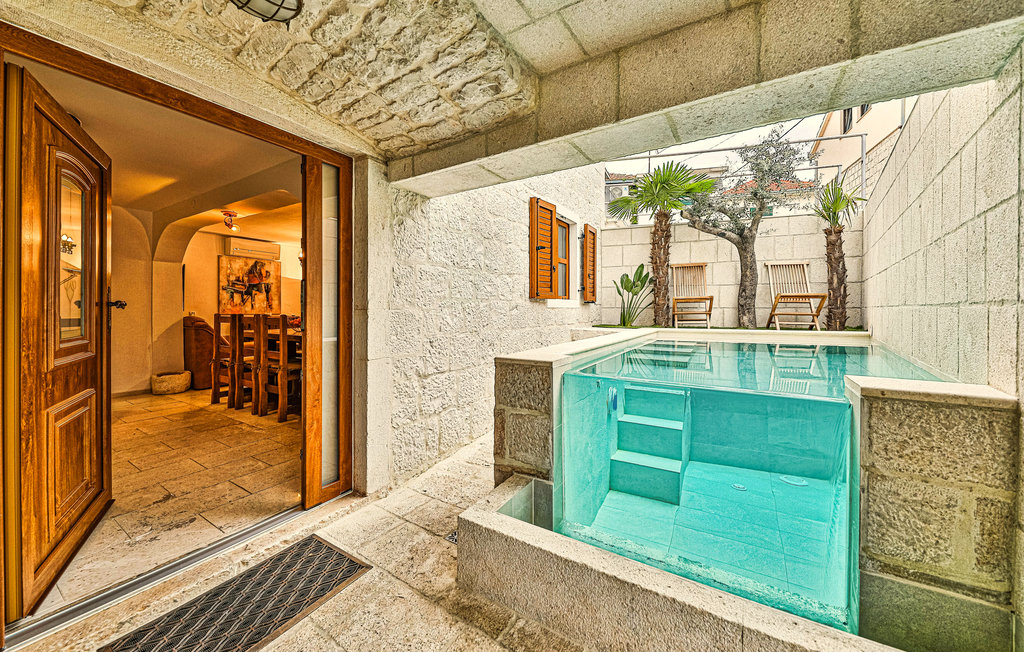 Вилла на Чиово, Хорватия, 120 м² - фото 5