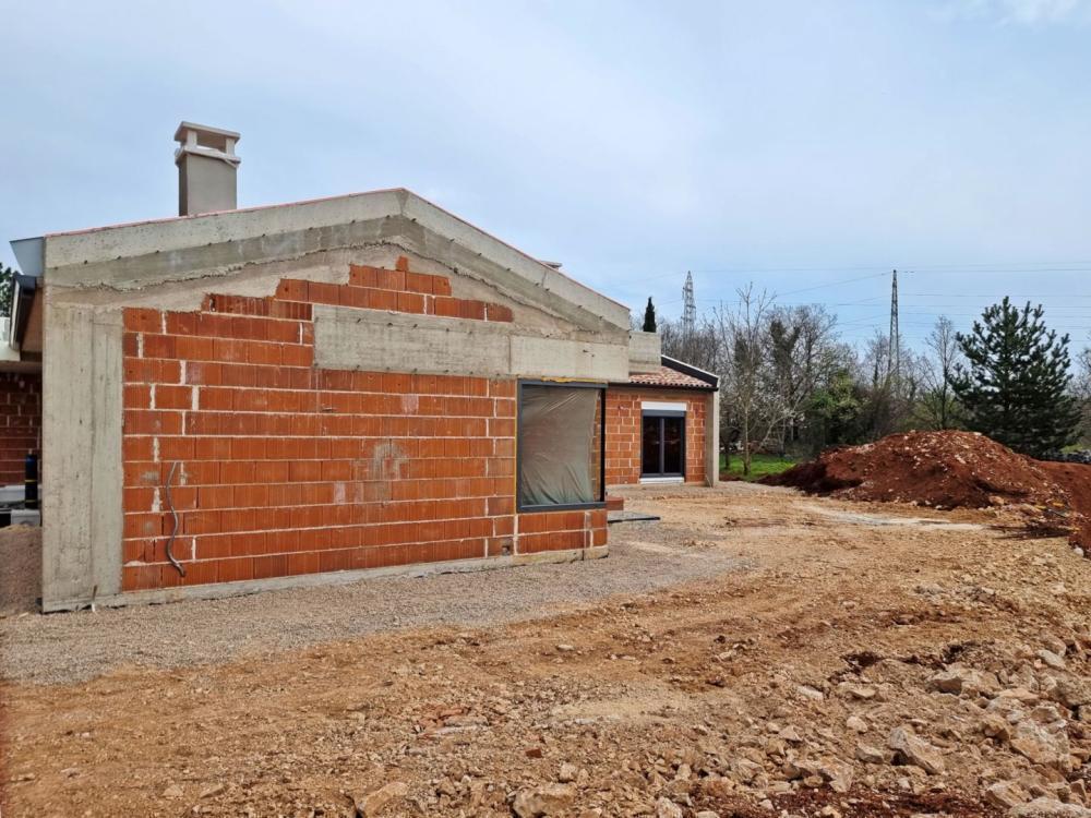 Вилла в Лабине, Хорватия, 185 м² - фото 5