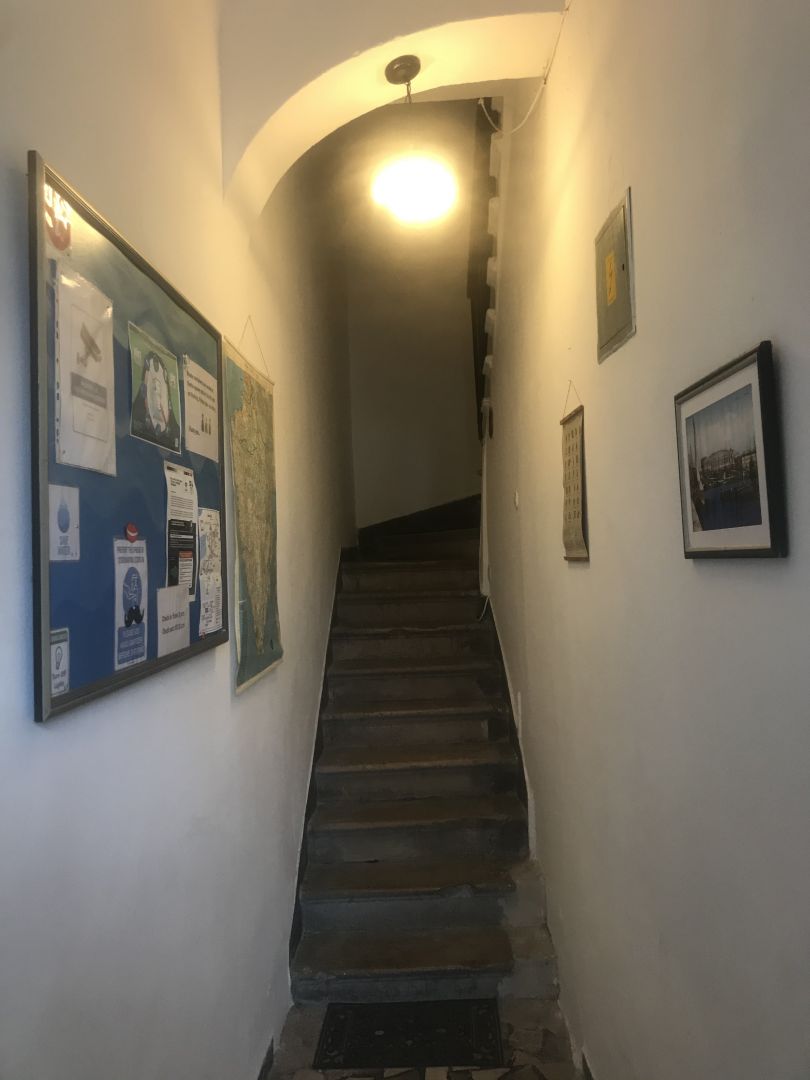 Отель, гостиница в Пуле, Хорватия, 225 м² - фото 5