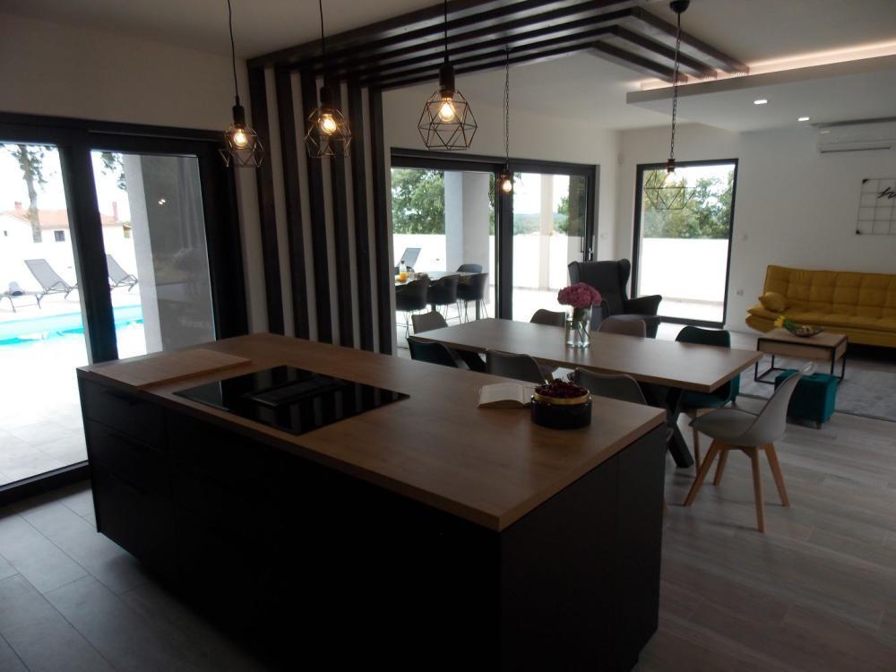 Вилла Barban, Хорватия, 160 м² - фото 5