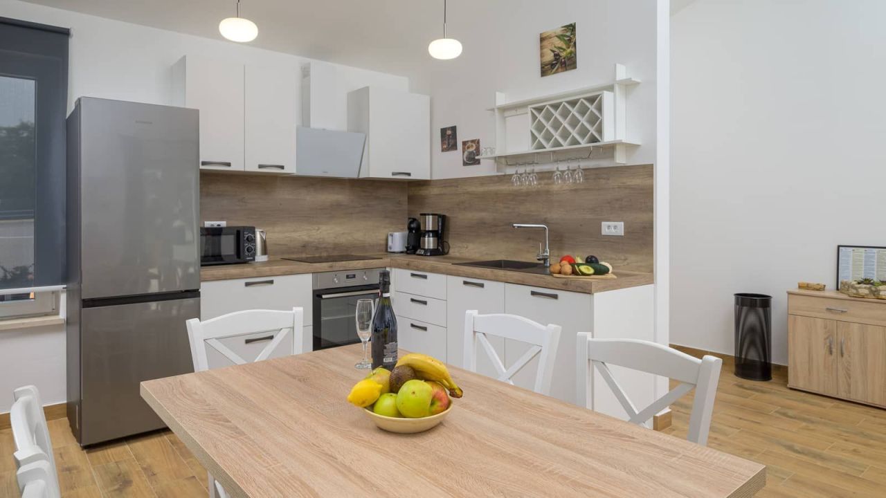 Вилла в Светвинченате, Хорватия, 160 м² - фото 5