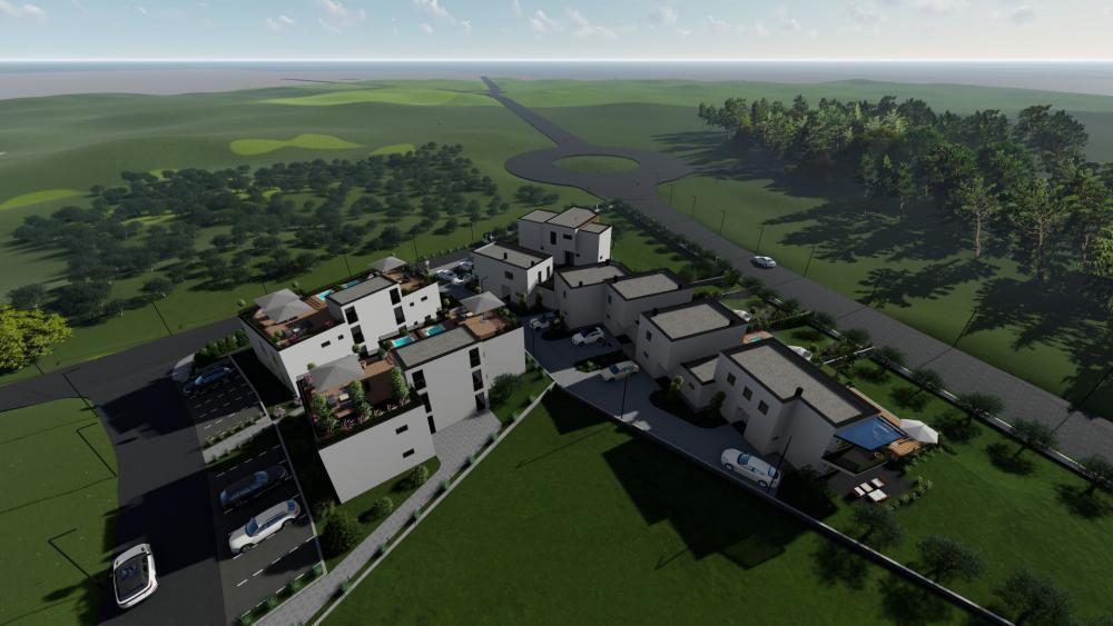 Вилла в Порече, Хорватия, 157 м² - фото 5