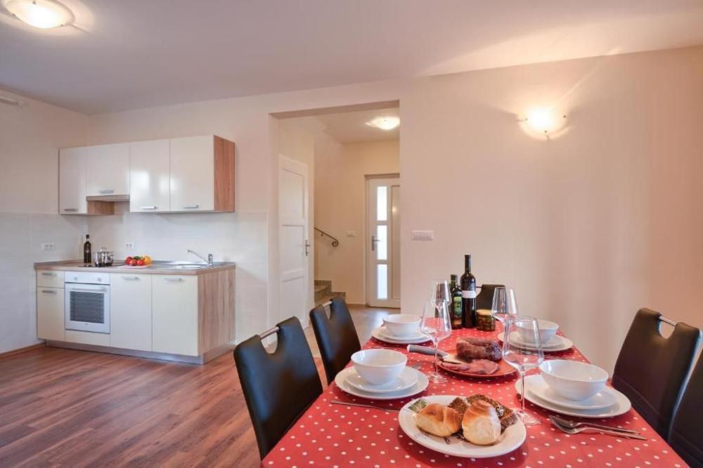 Вилла в Порече, Хорватия, 150 м² - фото 5