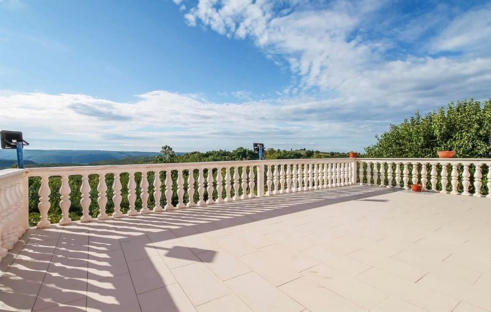 Вилла в Бртонигле, Хорватия, 220 м² - фото 5