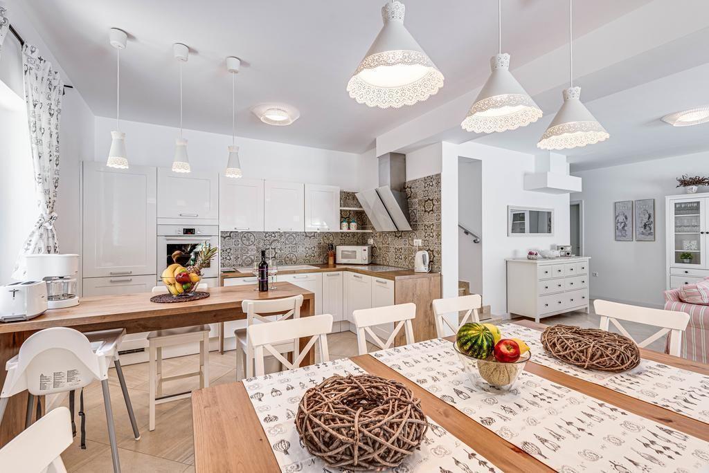 Вилла Rabac,Labin, Хорватия, 143 м² - фото 5