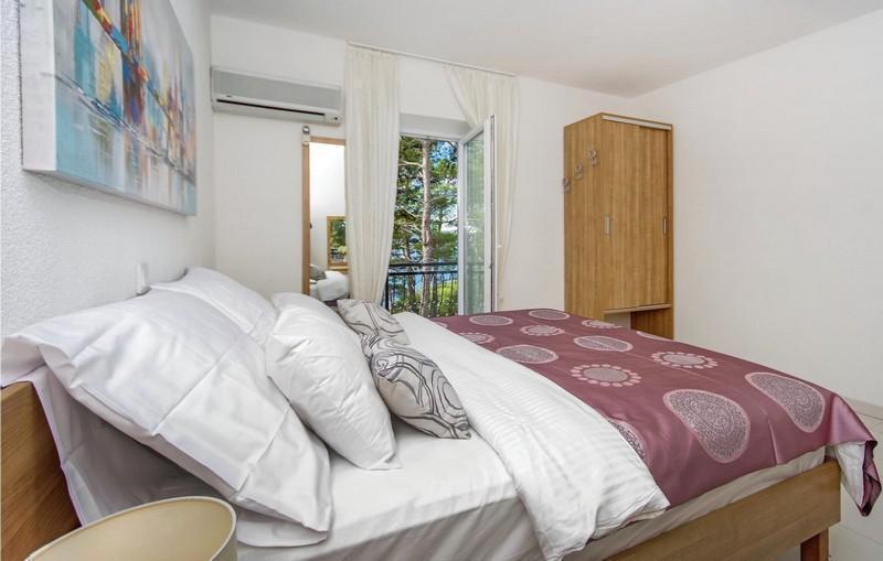 Вилла Brela, Хорватия, 181 м² - фото 5
