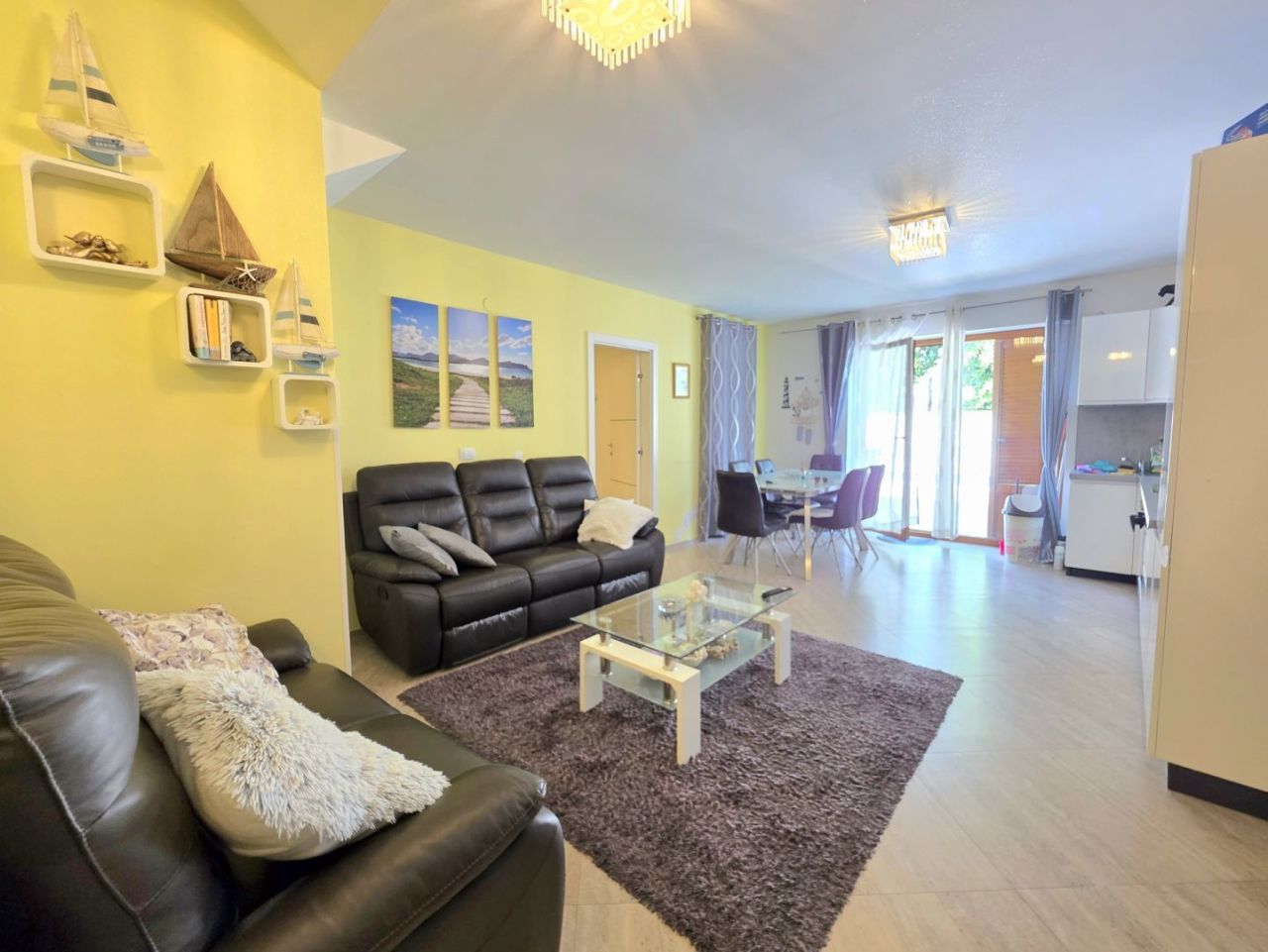 Вилла Banjole, Хорватия, 185 м² - фото 5