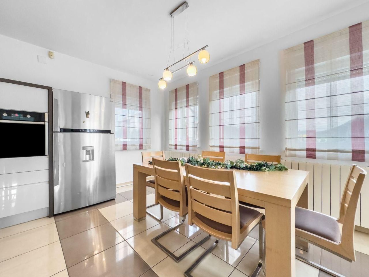 Отель, гостиница в Равне-Горе, Хорватия, 305 м² - фото 5