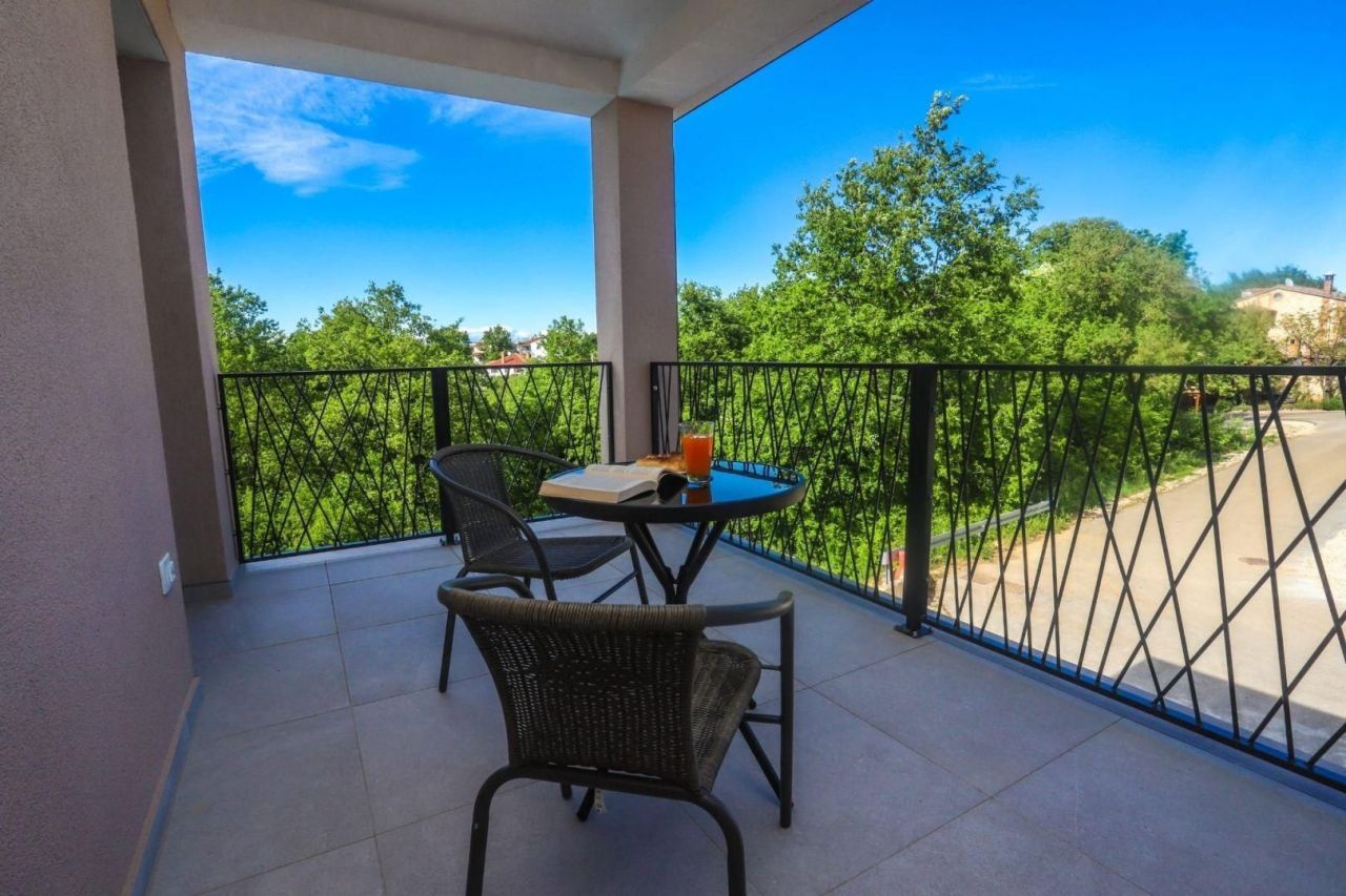 Вилла в Порече, Хорватия, 160 м² - фото 6