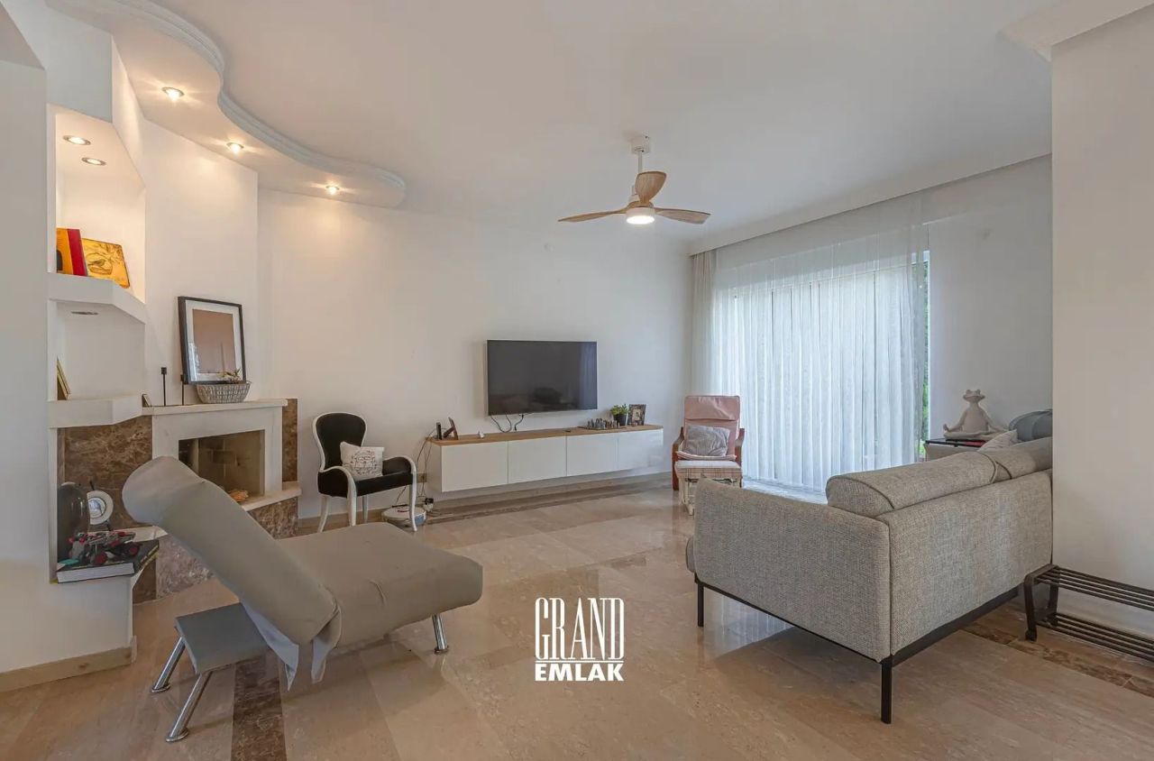 Вилла в Анталии, Турция, 180 м² - фото 9