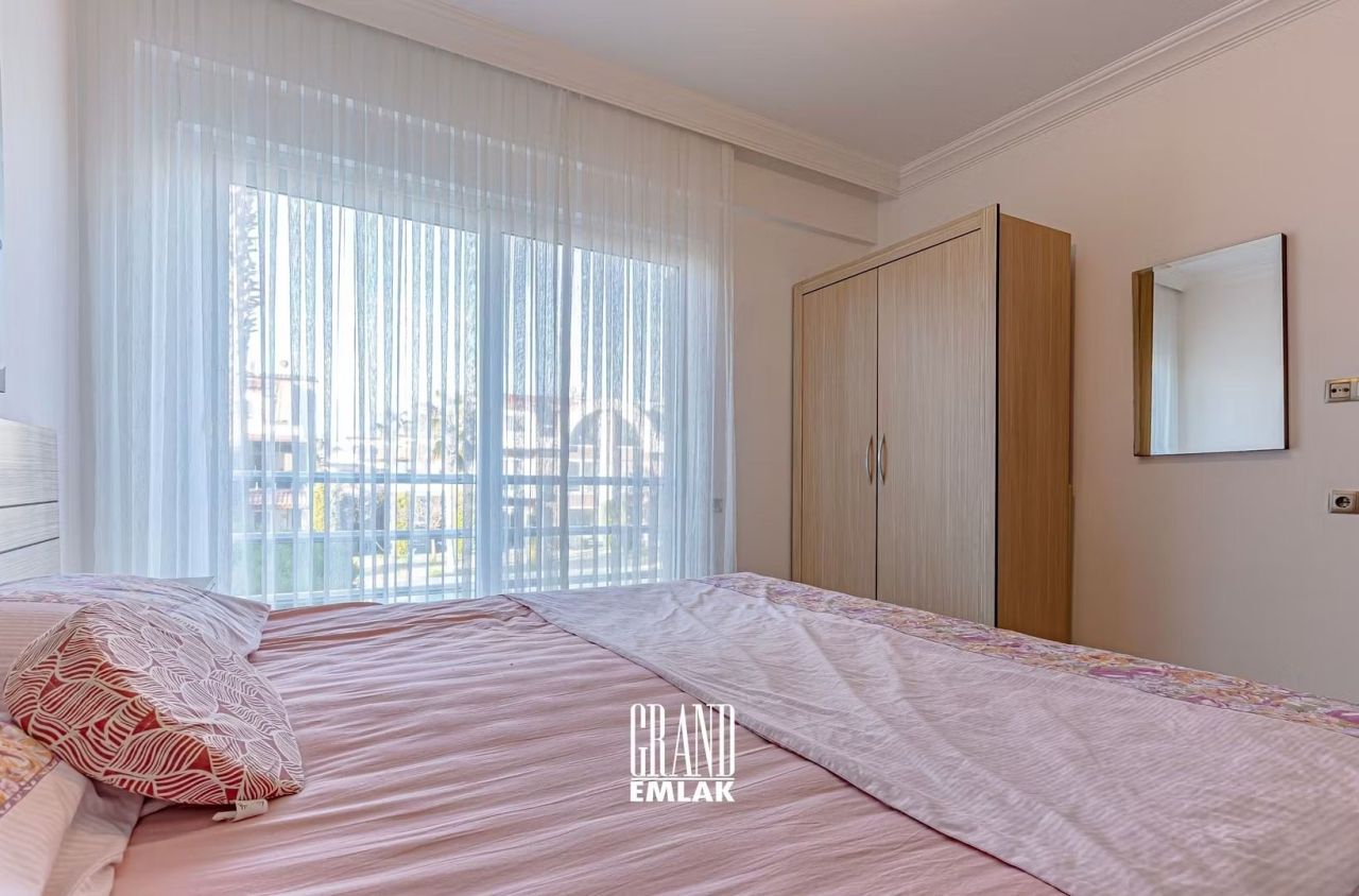 Вилла в Анталии, Турция, 180 м² - фото 14